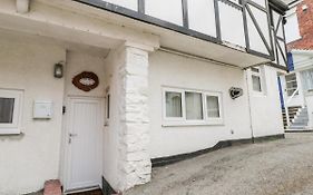 The Counting House